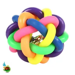 اسباب بازی سگ مدل توپ ماکارون سایز Large