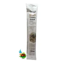 بستنی گربه پرسا با طعم شیری Perssa creamy snack with milk وزن ۲۰ گرم