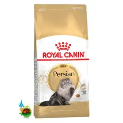 غذای خشک گربه پرشین ادالت رویال کنین Royal canin persian adult وزن 400 گرم