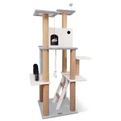 درخت گربه نیناپت کد N