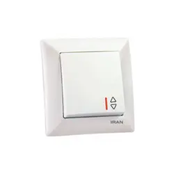 کلید تبدیل ایران الکتریک مدل الیزه