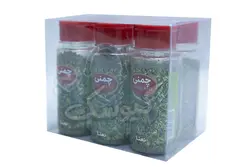 خرید محصول نعنا نمکپاشی