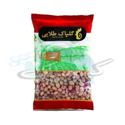 خرید محصول گلپاک لوبیا چیتی دستچین ایرانی900