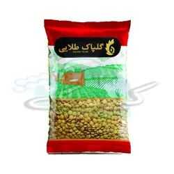 خرید محصول گلپاک عدس ریز900گرم