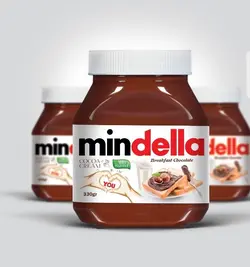 خرید محصول شکلات صبحانه landmine