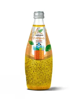 خرید محصول تخم شربتی و آناناس