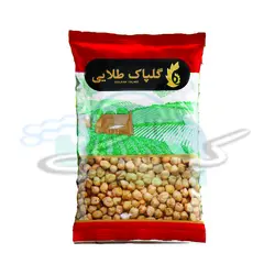 خرید محصول گلپاک نخود دستچین900گرم