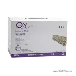 تشک مواج تخم مرغی کیو وای 1PC