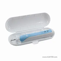جعبه ی مسافرتی محافظ مسواک برقی