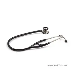 گوشی پزشکی ای بی ان ABN مدل CARDIOLOGY