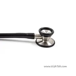 گوشی پزشکی ای بی ان ABN مدل CARDIOLOGY