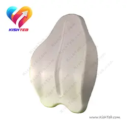 پشتی طبی حرفه ای زیفِن مدل لندن