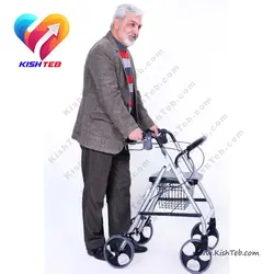 واکر رولیتر همپا