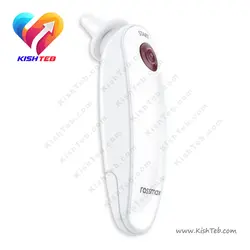 تب سنج داخل گوش مادون قرمز رزمکس  rossmax RA600