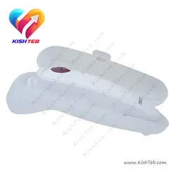 تب سنج داخل گوش مادون قرمز رزمکس  rossmax RA600