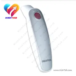 تب سنج غیر تماسی رزمکس rossmax HA500