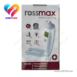 تب سنج غیر تماسی رزمکس rossmax HA500