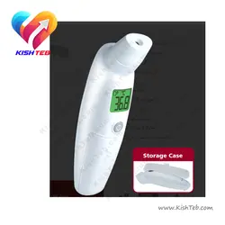 تب سنج غیر تماسی رزمکس rossmax HA500