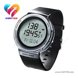 ضربان سنج و ساعت مچی بیورر PM80