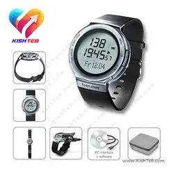 ضربان سنج و ساعت مچی بیورر PM80