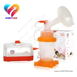 شیردوش دستی مبی Mebby