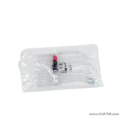 واترجت دندان بی ول مدل WI-922