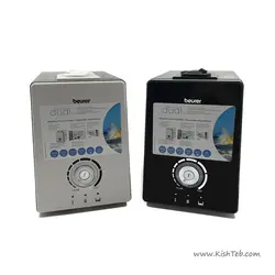 بخور سرد و گرم بیورر LB88‬