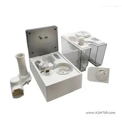 بخور سرد و گرم بیورر LB88‬