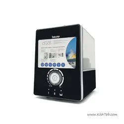 بخور سرد و گرم بیورر LB88‬