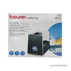 بخور سرد و گرم بیورر LB88‬