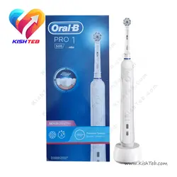 مسواک برقی اورال بی PRO1-500