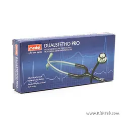 گوشی پزشکی مدل DUALSTETHO PRO