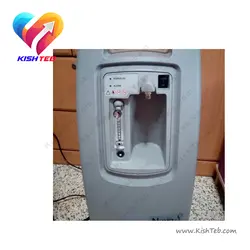 اکسیژن ساز ۸ لیتری نایدک Nidek Mark 5 Nuvo 8