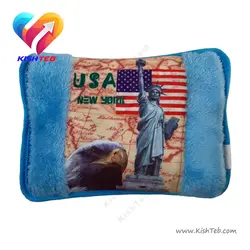 کیسه آب گرم برقی