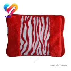 کیسه آب گرم برقی