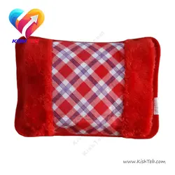 کیسه آب گرم برقی