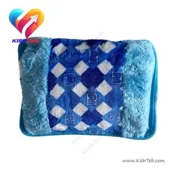 کیسه آب گرم برقی
