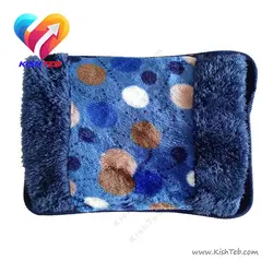 کیسه آب گرم برقی