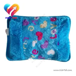 کیسه آب گرم برقی