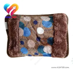 کیسه آب گرم برقی