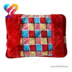 کیسه آب گرم برقی