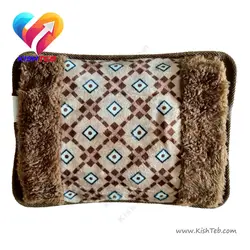 کیسه آب گرم برقی