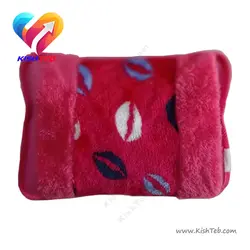 کیسه آب گرم برقی