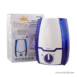 بخور سرد امسیگ مدل US-408 Plus