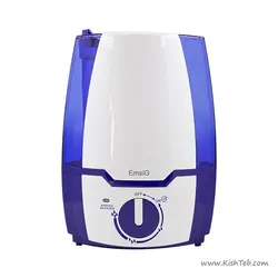 بخور سرد امسیگ مدل US-408 Plus