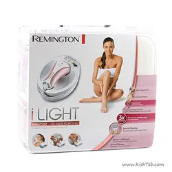 دستگاه لیزر بدن رمینگتون مدل IPL6750