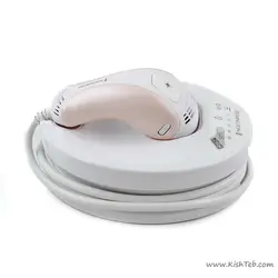 دستگاه لیزر بدن رمینگتون مدل IPL6750