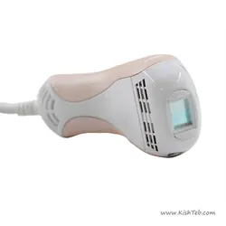 دستگاه لیزر بدن رمینگتون مدل IPL6750