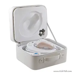 دستگاه لیزر بدن رمینگتون مدل IPL6750