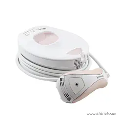 دستگاه لیزر بدن رمینگتون مدل IPL6750